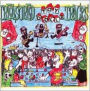 Treasured Toy Dolls Tracks