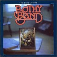 Title: The Best of the Bothy Band, Artist: The Bothy Band