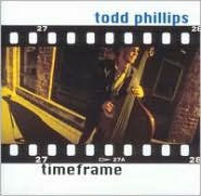 Title: Timeframe, Artist: Todd Phillips