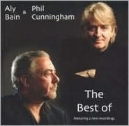 Title: The Best of Aly & Phil, Artist: Aly Bain
