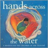 Hands Across the Water