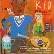 Kid Pan Alley
