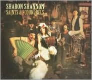 Title: Saints & Scoundrels, Artist: Sharon Shannon