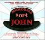 Memories of John