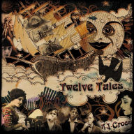 Title: Twelve Tales, Artist: A.J. Croce