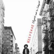 Title: Keepsake, Artist: Elizabeth & the Catapult
