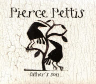 Title: Father's Son, Artist: Pierce Pettis