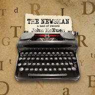 Title: The Newsman: A Man of Record, Artist: John McEuen