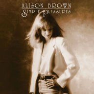 Title: Simple Pleasures, Artist: Alison Brown
