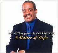 Title: Collection: A Matter of Style, Artist: Russell Thompkins