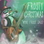 Frosty Christmas