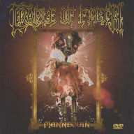 Cradle of Filth: Mannequin