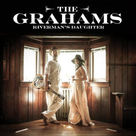 Riverman's Daughter
