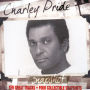 Snapshot: Charley Pride