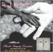Title: Plastic Surgery Disasters [LP], Artist: Dead Kennedys