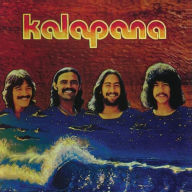 Title: Kalapana 2, Artist: Kalapana