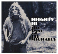 Title: Heighty Hi: The Best of Lee Michaels, Artist: Lee Michaels