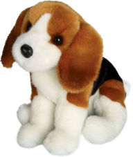 Title: Balthezar Beagle