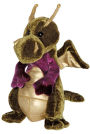 Doll Homer Dragon
