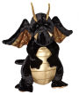 Doll Merlin Dragon