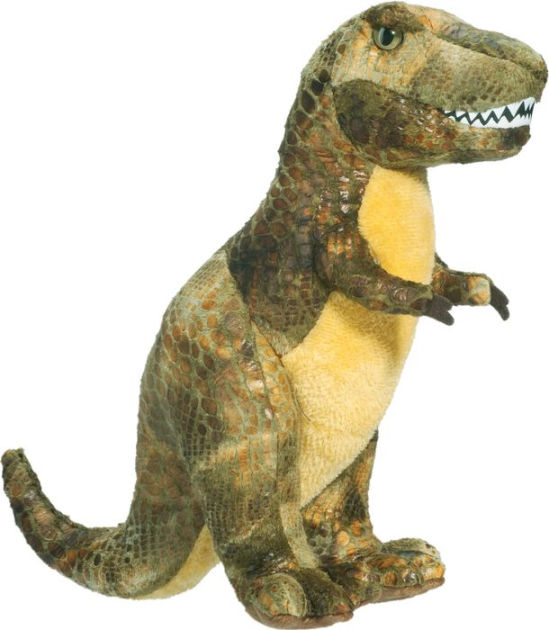 FAO Schwarz T-Rex