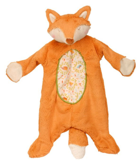 douglas cuddle toys fox