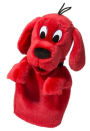 CLIFFORD Puppet