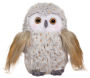 Gold Fleck Owl