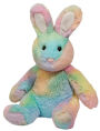 Rainbow Sherbet Bunny