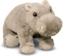 Hollie Hippo Softie