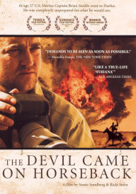 Devil Came on Horseback