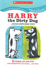 Harry The Dirty Dog & More Playful Puppy Stories