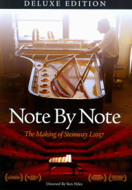 Note by Note: The Making of Steinway L1037