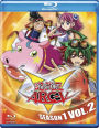 Yu-Gi-Oh Arc V: Season 1 - Vol 2