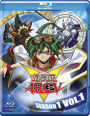 Yu-Gi-Oh Arc V: Season 1