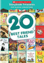 20 Best Friend Tales