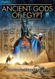 Title: Ancient Gods of Egypt