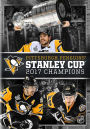 NHL: Stanley Cup 2017 Champions - Pittsburgh Penguins