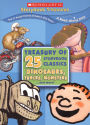 Dinosaurs Trucks & More Scholastic Treasury Of 25