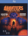Haunters: The Art of the Scare [Blu-ray]