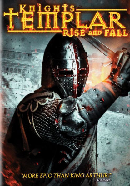 Knights Templar: Rise and Fall