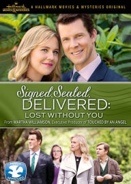 Title: Signed, Sealed, Delivered: Lost Without You