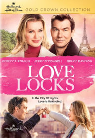 Title: Love Locks