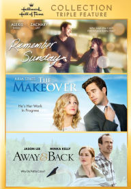 Title: Hallmark Hall of Fame Triple Feature