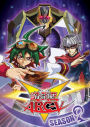 Yu-Gi-Oh Arc-V: Season 2