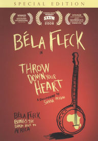 Throw Down Your Heart
