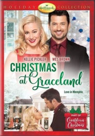 Title: Christmas at Graceland