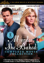 Murder, She Baked: The Complete Collection
