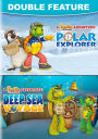 Franklin & Friends Adventure: Polar Explorer