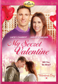 Title: My Secret Valentine